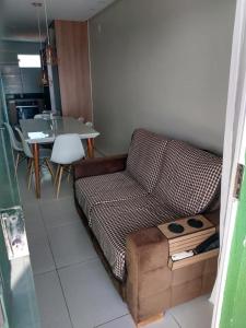 Afbeelding uit fotogalerij van Hóspede Carneiros in Tamandaré