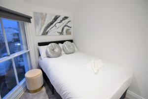 Gallery image of Two bedroom flat next ot brighton seafront sleep 6 in Brighton & Hove