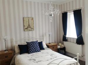 Foto dalla galleria di Oakover Guest House a Weston-super-Mare