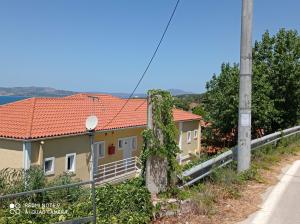 Príroda v okolí kapsulového hotela