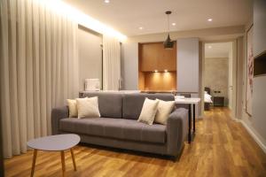 Tirana Center Apartment 1 - Imazhi 5