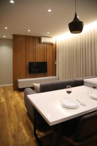 Tirana Center Apartment 1 - Imazhi 4