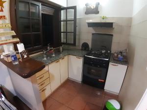 Gallery image of Cabaña Paso a Paso in Tandil