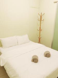 Gallery image of Once In Peninsula Guesthouse by Nestcove in Melaka
