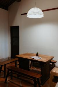 Foto sihtkohas Jincheng asuva majutusasutuse Live Guest House galeriist