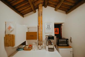 Fotografie z fotogalerie ubytování Live Guest House v destinaci Jincheng