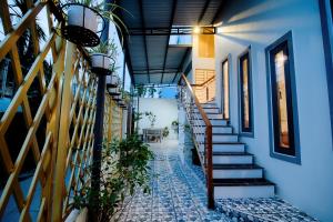 Fotografie z fotogalerie ubytování Hoian Royal Villa v destinaci Hoi An