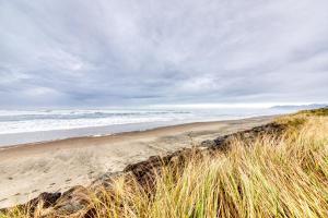 Galeriebild der Unterkunft Breakers Cottage in Rockaway Beach