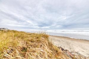 Galeriebild der Unterkunft Breakers Cottage in Rockaway Beach