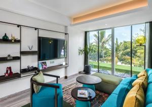 Gallery image of MAMAKA by Ovolo in Kuta