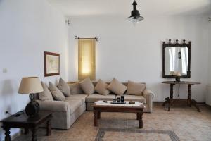 Gallery image of Atlazia Suites in Alinda