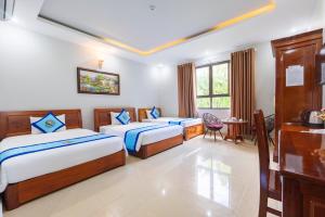 Gallery image of Quynh Mai Resort in Phu Quoc