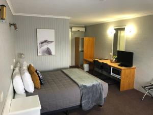 Gallery image of Country Roads Motor Inn in West Wyalong