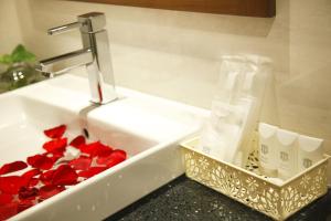 Foto sihtkohas Da Nang asuva majutusasutuse Delicate Hotel galeriist