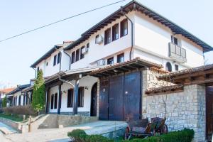 Galeriebild der Unterkunft Family Hotel Elegance in Arbanassi