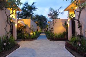 Gallery image of RC Villas and Spa Bali in Seminyak