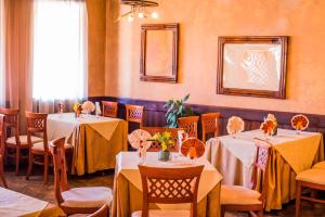 Galeriebild der Unterkunft Family Hotel Elegance in Arbanassi