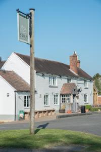 Photo de la galerie de l'établissement The Swan Inn, à Hanley Castle