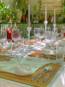 Bebidas em Dar Souad