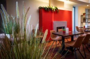 Gallery image of Hotel Du Commerce in Blankenberge