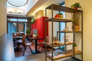 Gallery image of Hotel Du Commerce in Blankenberge