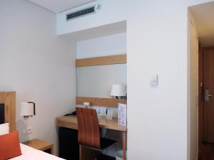 Foto sihtkohas Rabat asuva majutusasutuse Le Pietri Urban Hotel galeriist