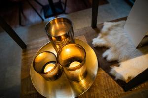 Gallery image of Hotel Du Commerce in Blankenberge