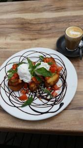 Photo de la galerie de l'établissement Pinnacle Holiday Lodge, à Halls Gap