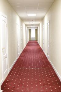 Fotografie z fotogalerie ubytování Sergeev Hotel v destinaci Mikolajiv