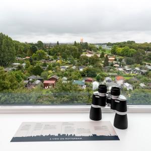 Příroda nedaleko hotelu