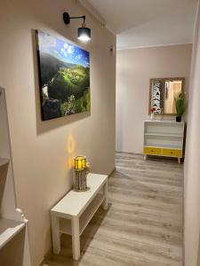 Fotografia z galérie ubytovania Apartamenty W Brzozowym Gaju v destinácii Kudowa-Zdrój