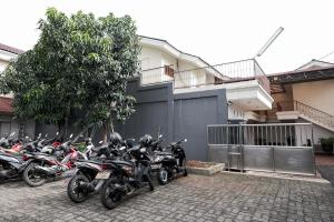 Fotografie z fotogalerie ubytování wisma delapan Mitra RedDoorz v destinaci Jakarta