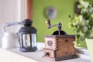 Fotografie z fotogalerie ubytování Finca Carrillo v destinaci Lomo de Arico