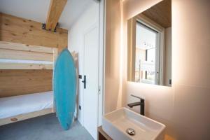 Fotografie z fotogalerie ubytování Moana Eco Surf House v destinaci Sopelana + 60 fotografií