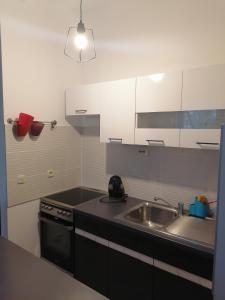 Gallery image of Apartman Luca in Medulin