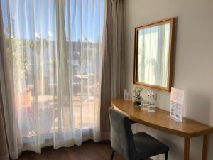 Foto sihtkohas Rabat asuva majutusasutuse Le Pietri Urban Hotel galeriist