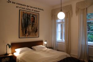 Gallery image of Arte Luise Kunsthotel in Berlin