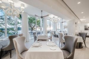 Εστιατόριο ή άλλο μέρος για φαγητό στο Villa Dubrovnik