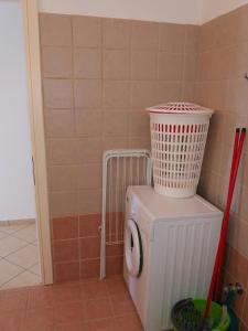 Kép Agiassos Naxos Apartments szállásáról Ajaszószban a galériában