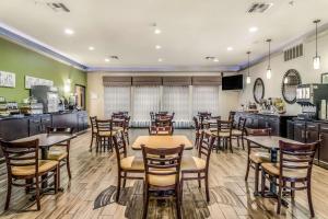 Gallery image of Fort Stockton Inn and Suites in Fort Stockton