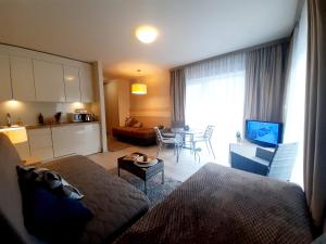 Zdjęcie z galerii obiektu Czarna Góra Sunny Terrace w mieście Sienna +31 zdjęć