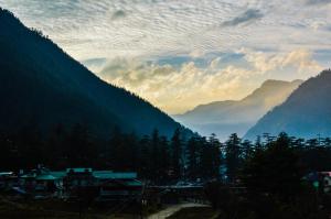 Fotografie z fotogalerie ubytování The Hillside v destinaci Kasol + 200 fotografií