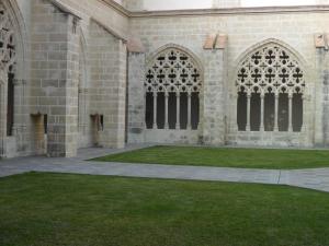 Fotografia z galérie ubytovania La Casa de Pepa v destinácii Jerez de la Frontera