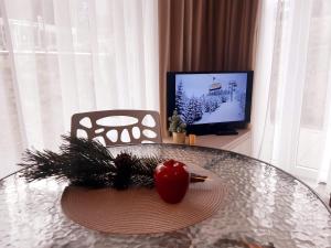 Zdjęcie z galerii obiektu Czarna Góra Sunny Terrace w mieście Sienna