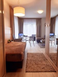 Zdjęcie z galerii obiektu Czarna Góra Sunny Terrace w mieście Sienna