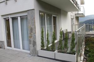 Zdjęcie z galerii obiektu Czarna Góra Sunny Terrace w mieście Sienna