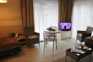 Zdjęcie z galerii obiektu Czarna Góra Sunny Terrace w mieście Sienna