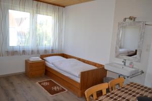 Φωτογραφία από το άλμπουμ του Landgasthaus Krone in St. Johann σε Sankt Johann