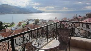 Foto da galeria de Villa Old Town em Ohrid