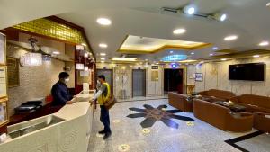 Gallery image of San Marino Hotel in Dubai